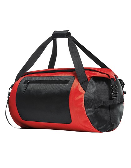 Sport-Travel Bag Storm - Halfar Black