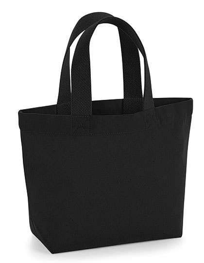 EarthAware® Organic Marina Mini Bag - Westford Mill Black
