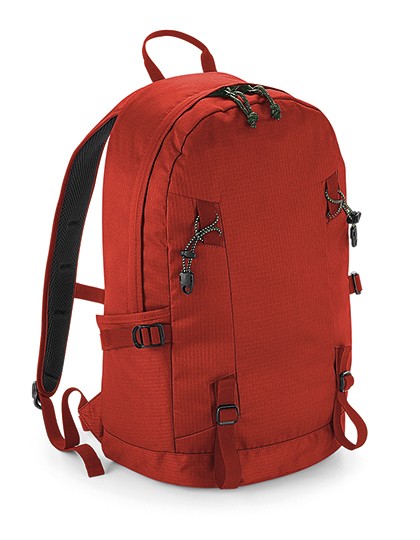 Everyday Outdoor 20L Backpack - Quadra Black