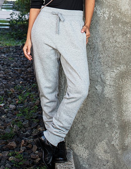 my mate - Ladies´Jogger - Miners mate Black