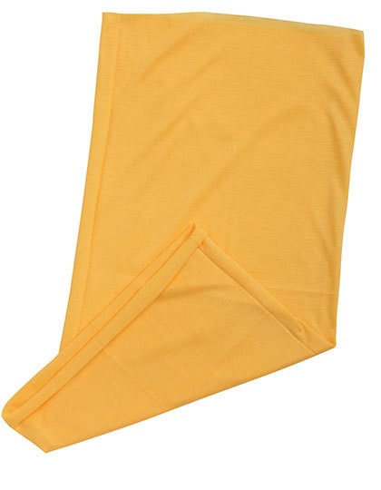 Economic X-Tube - Caps - Bandanas - Myrtle beach Acid Yellow