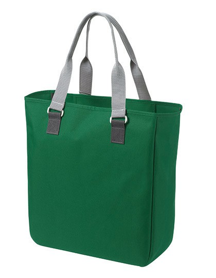 Shopper Solution - Freizeittaschen - Einkaufstaschen - Halfar Apple Green