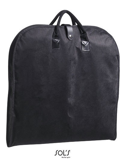 Premier Bag - Businesstaschen - Business-Reisetaschen - SOL´S Bags Black