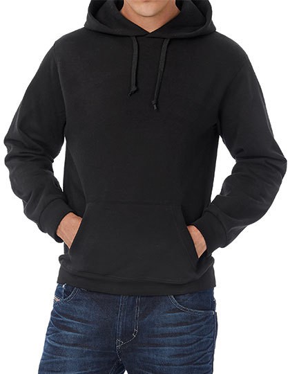 Sweat ID.003 - Sweat Shirts - Hooded Sweats - B&C Anthracite