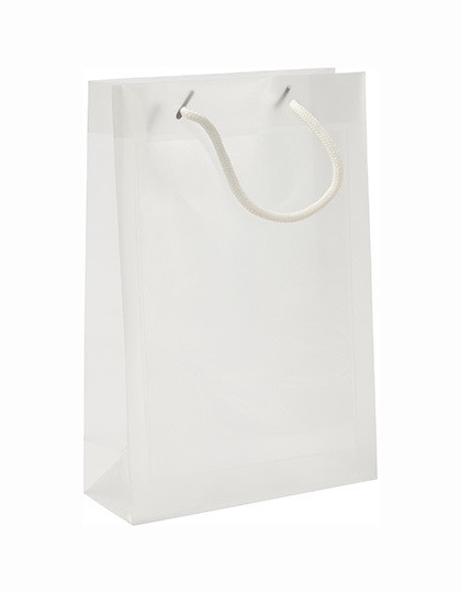 Promotional Bag Mini - Baumwoll- & PP-Taschen - Jute-Taschen - Printwear Natural