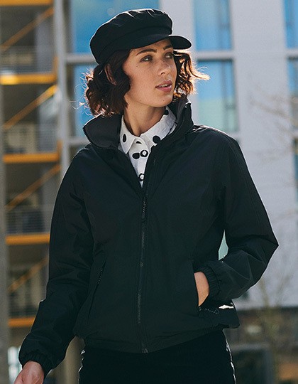 Women´s Dover Jacket - Regatta Professional Navy