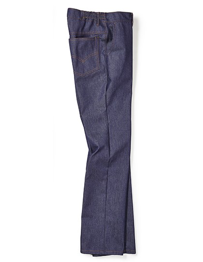 Hose Ardea Lady - CG Workwear Denim