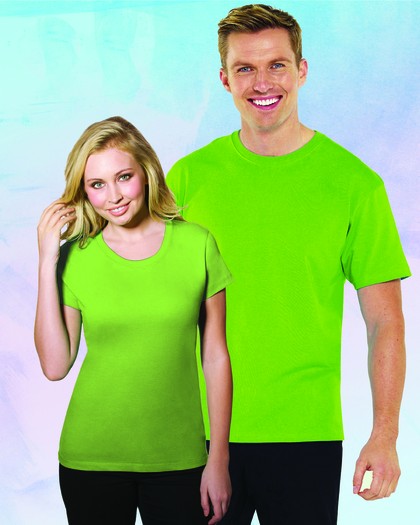 Ladies` Performance T-Shirt - Sports & Activity - Basic Sport Shirts - Starworld Atoll