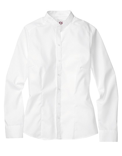 Bluse Corvara Lady - CG Workwear White