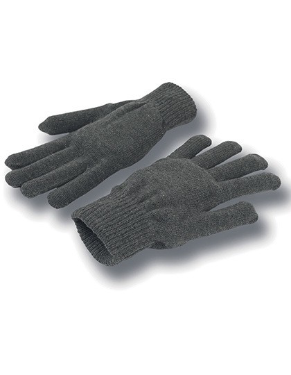 Magic Gloves - Winteraccessoires & Mützen - Handschuhe - Atlantis Grey Melange