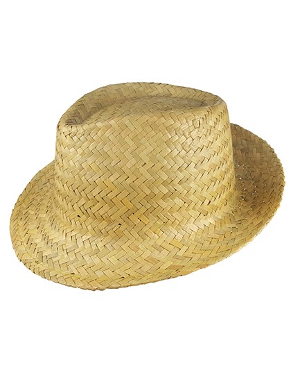 Promo Mafia Hat - Caps - Hüte - Printwear Natural
