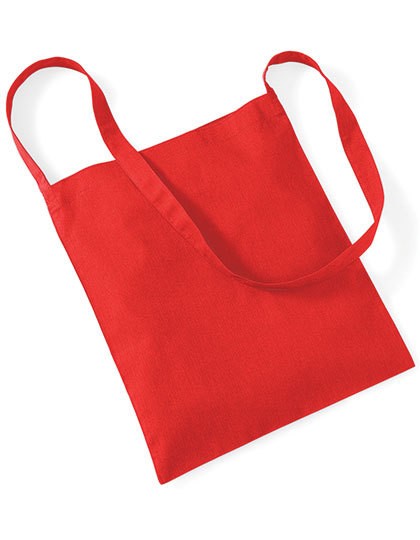 Sling Bag for Life - Baumwoll- & PP-Taschen - Baumwolltaschen - Westford Mill Black