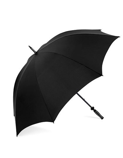 Pro Golf Umbrella - Schirme - Golfschirme - Quadra Black