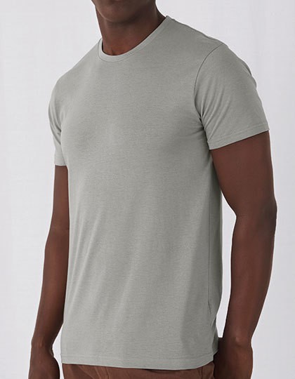 Inspire T - Men - Basic T-Shirts - Rundhals - B&C Atoll