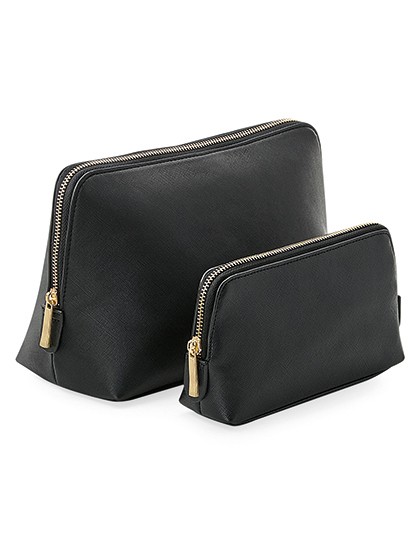 Boutique Accessory Case - BagBase Black